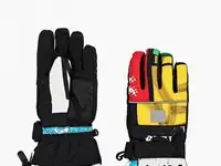 Перчатки playtoday, фотография 2