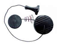 Шнур стравливающего клапана (моток 8 м)