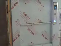 Лифт, куханные подьемники, фотография 4