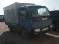 Ниссан Атлас 1996г. 2,5 турбодизель, цвет кок, тент кузов., фотография 3