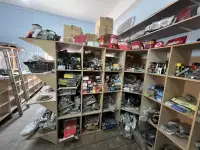 Готовый бизнес Авторазбор + Магазин + Склад запчастей, фотография 3