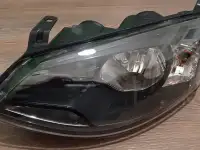 Блок фара левая Калина 2 оригинал Автосвет-Киржач