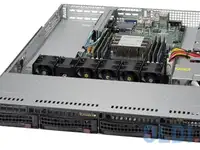 Сервер supermicro sys-5019p-wt