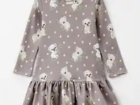 Платье ete children