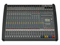 Активный микшерный пульт dynacord pm1600-3