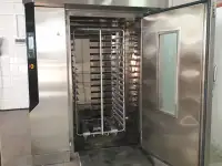 Ротационная  Печь Хлебопечь, фотография 7