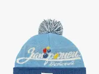 Шапка запорожец heritage