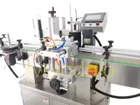 Автоматический этикетировщик AL-102, фотография 2