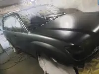 Рихтовка и покраска авто, фотография 3