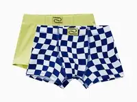 Трусы 2 шт. sela