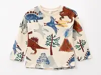 Лонгслив sela