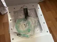 Кислородный концентратор, фотография 6