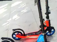 Городские самокаты Urban, Sunshine, Cool baby. Подростковые и взрослые НОВЫЕ, фотография 5