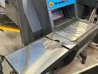 Хлеборезка ALTUNTOP ATOD