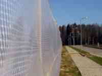 Пленка.Армированная пленка.Пленка для парника,теплиц.Пленка для укрытия строительных лесов,фасадов., фотография 6