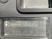 Вилочный погрузчик Toyota 8FG15 из Японии, фотография 4