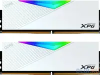 Оперативная память для компьютера a-data xpg lancer rgb dimm 64gb ddr5