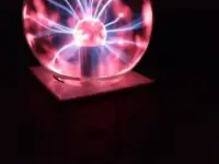 Продам плазменный шар. Катушка Н.Теслы., фотография 7