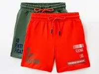 Шорты спортивные 2 шт. playtoday