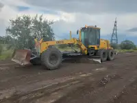 Аренда Автогредеров и Погрузчиков, фотография 3