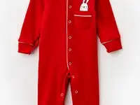 Комбинезон бельевой котмаркот