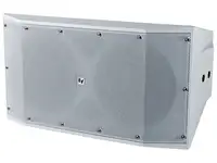 Настенный сабвуфер electro-voice evid-s10.1dw