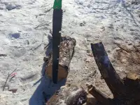 Пила для дерева