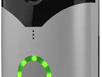 Умный wi-fi 1080p домофон hiper iot cam cx4