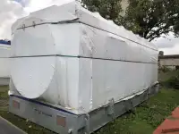 Газоперекачивающие агрегаты ГПА 4РМ; ГПА -6,3; ГПА 10Р