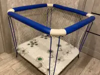 Манеж детский, фотография 3