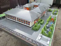 Изготовление архитектурных макетов, фотография 10