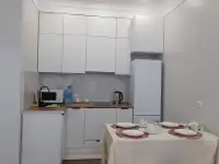 уютная квартира в центре города, Туран 34 б, фотография 5