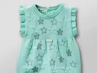 Боди и повязка leoking