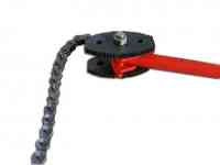 Ключи цепные КЦН