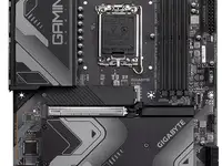 Материнская плата gigabyte z790 gaming x ax