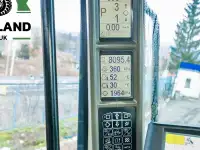 Трактор Case IH QUADTRAC, фотография 5