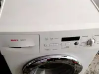 Продам стиральную машинку бош, фотография 3