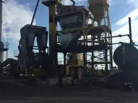 Асфальтосмесительная установка Кредмаш ДС 185, фотография 2