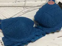 Брендовое нижнее бельё из Европы, сток оптом, фотография 4