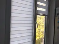 Жалюзи День.Ночь  Зебра, фотография 4