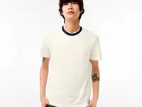 Мужская футболка lacoste