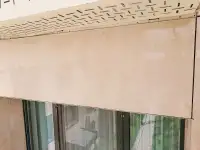 Мойка фасада аппаратом высокого давления / Очистка фасада / Высотные работы / Промышленный альпинизм / Альпинисты, фотография 7