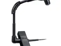 Инструментальный микрофон shure beta 98h/c