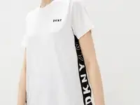 Футболка dkny