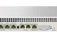 Маршрутизатор mikrotik rb1100ahx4 dude edition 13x10/100/1000 mbps rb1100dx4