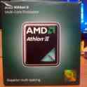 AMD Athlon ii X270 dual-core 3.4GHz процессор