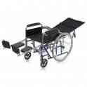 Кресло-коляска для инвалидов Н 008 АРМЕД-НОВАЯ хорошая