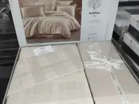 Постельное белье с фабрики Турции напрямую, фотография 2