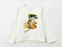 Лонгслив ete children