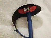 Экипировка для фехтования, форма для юниоров, фехтование саблей, фотография 8